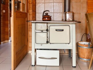 Holiday house Masserberg  37