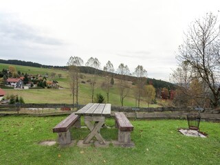Holiday house Masserberg Outdoor Recording 4