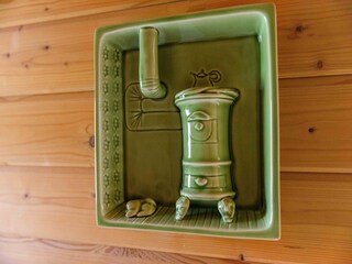 Vakantiehuis Masserberg  38