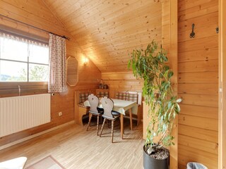Ferienhaus Masserberg Ausstattung 18