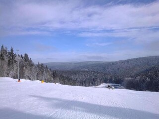 Vakantiehuis Masserberg Omgeving 30