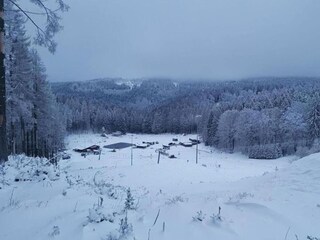 Ferienhaus Masserberg Umgebung 39