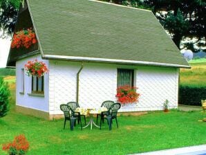 Holiday house Schönes Ferienhaus in Altenfeld mit eigenem Pool - Altenfeld - image1