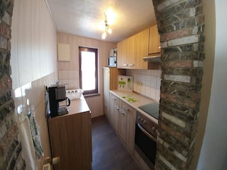 Holiday house Altenfeld Features 6