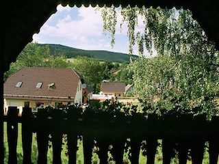 Holiday house Altenfeld Outdoor Recording 4