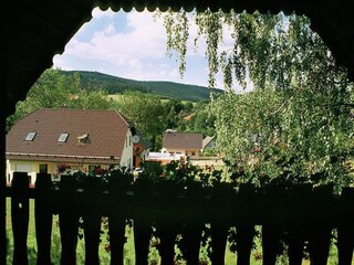 Vakantiehuis Altenfeld Buitenaudio-opname 4