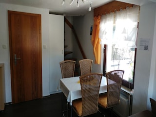 Ferienhaus Altenfeld Ausstattung 14
