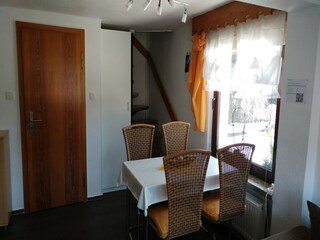 Vakantiehuis Altenfeld Kenmerken 14