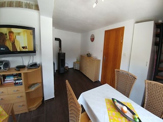 Holiday house Altenfeld Features 12