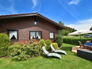 Ferienhaus in Altenfeld Thüringen mit Parkplatz - Altenfeld - image1