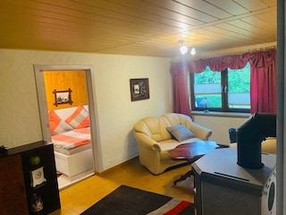 Ferienhaus Altenfeld Ausstattung 8