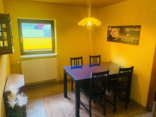 Maison de vacances Altenfeld Équipement 12