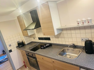 Ferienhaus Altenfeld Ausstattung 6