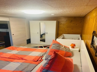 Ferienhaus Altenfeld Ausstattung 16