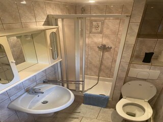Holiday house Altenfeld Features 8
