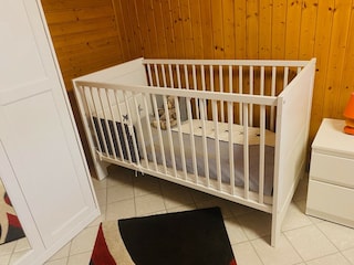 Ferienhaus Altenfeld Ausstattung 9