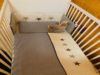 Casa per le vacanze Altenfeld  37