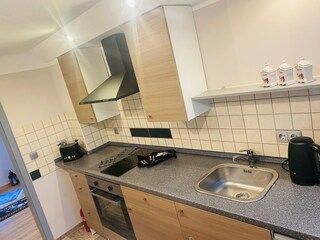 Holiday house Altenfeld Features 15