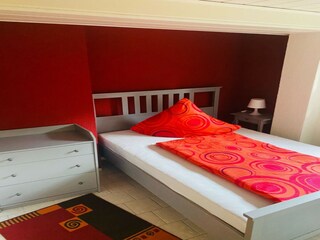 Holiday house Altenfeld Features 6