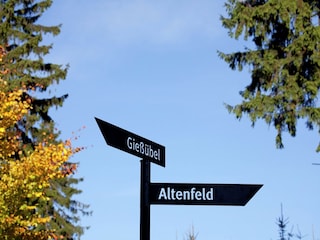 Ferienhaus Altenfeld Umgebung 22