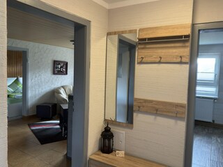 Holiday house Altenfeld Features 12