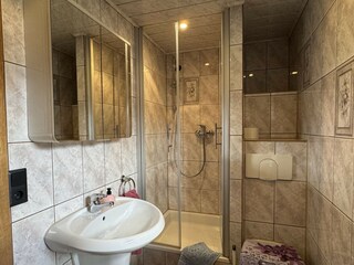 Casa de vacaciones Altenfeld Características 11