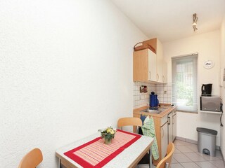 Maison de vacances Altenfeld Équipement 5