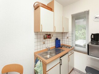 Casa de vacaciones Altenfeld Características 9