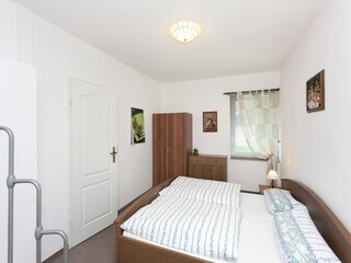 Casa de vacaciones Altenfeld Características 6