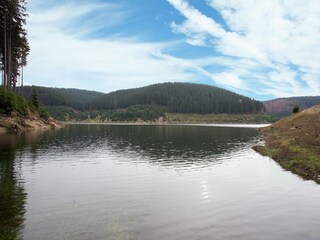 Casa de vacaciones Altenfeld Entorno 29