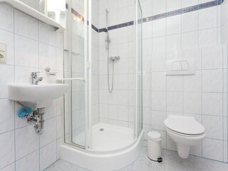 Casa de vacaciones Altenfeld Características 8