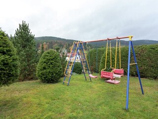 Ferienhaus Altenfeld Außenaufnahme 3