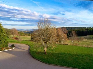 Holiday house Altenfeld Environment 27