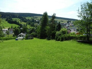 Holiday house Altenfeld Environment 29