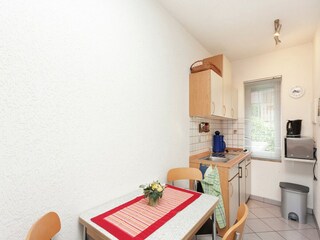 Ferienhaus Altenfeld Ausstattung 10