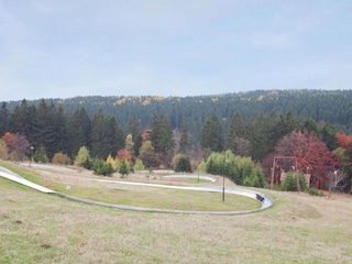 Ferienhaus Altenfeld Umgebung 23
