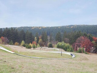 Vakantiehuis Altenfeld Omgeving 17