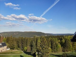 Vakantiehuis Altenfeld Omgeving 15