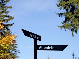 Ferienhaus Altenfeld Umgebung 15