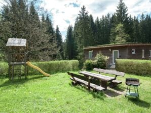 Holiday house Ferienhaus in Großbreitenbach - Grossbreitenbach - image1