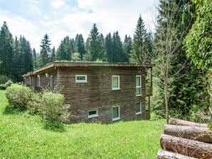 Vakantiehuis Mooie vakantiewoning met balkon midden in het Thüringer Woud - Großbreitenbach - image1