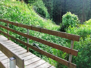 Casa de vacaciones Großbreitenbach Características 16