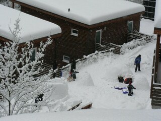 Casa de vacaciones Großbreitenbach Características 3