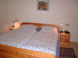 Ferienhaus Großbreitenbach Ausstattung 5