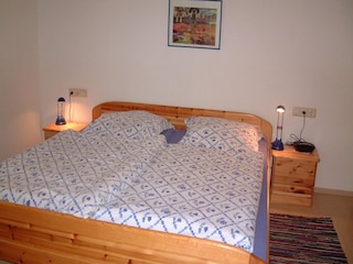 Vakantiehuis Großbreitenbach Kenmerken 6