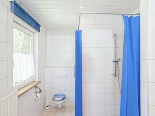 Casa de vacaciones Großbreitenbach Características 4