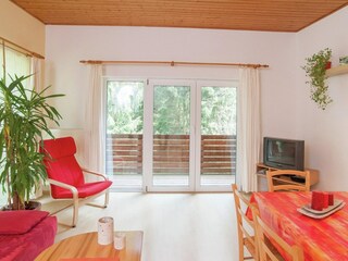 Ferienhaus Großbreitenbach Ausstattung 8