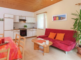 Ferienhaus Großbreitenbach Ausstattung 22