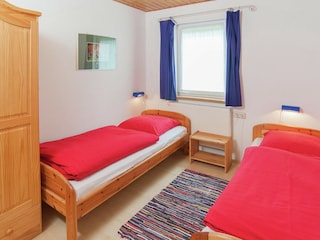 Ferienhaus Großbreitenbach Ausstattung 23