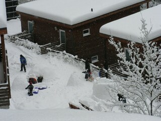Maison de vacances Großbreitenbach Équipement 37